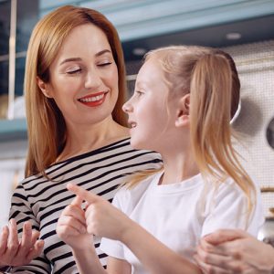 Ecouter votre enfant