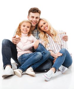 Vie de famille