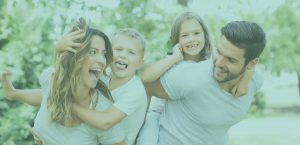 parents-heureux