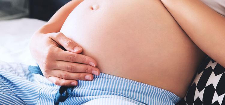 tomber enceinte d’un garçon