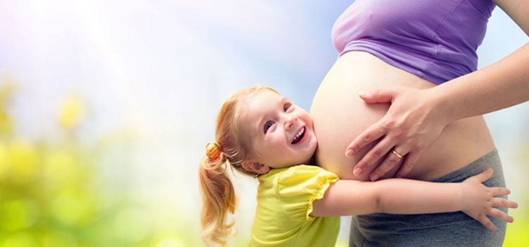 Conseils en ligne pour les femmes enceintes