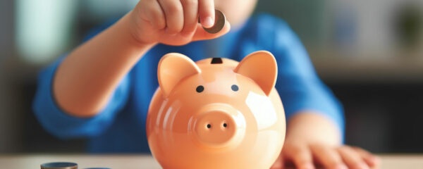 Compte bancaire pour enfants mineurs