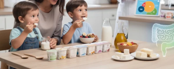 yaourts-et-enfants-quelles-habitudes-alimentaires-encourager